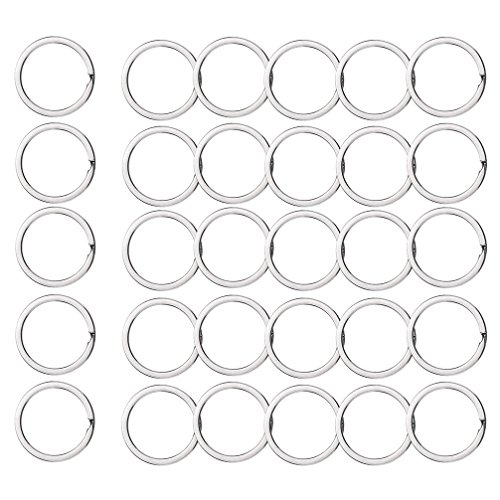 ステンレスリング