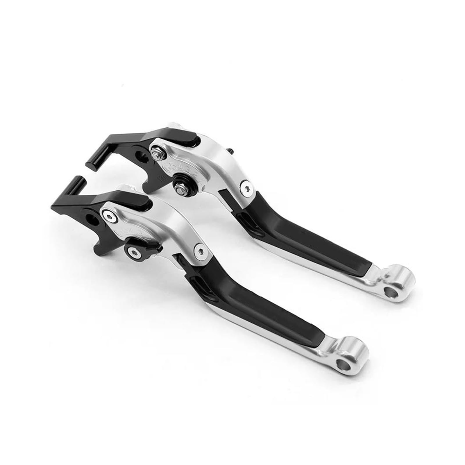 Heyhellnin O For Yamaha For Xmax 300 2023 2024 2025 Xmax300 Motorcycle Brake Cluth Lever Motorbike Brake Levers(O)