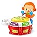 VTech Baby Beats Monkey Drum