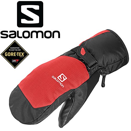 SALOMON FORCE MITTEN GORE-TEX W グローブ SALOMON FORCE MITTEN GORE-TEX W グローブ