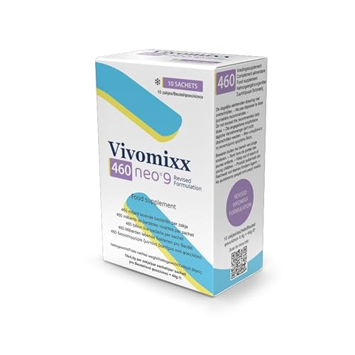Vivomixx Neo Probiotic Sachets