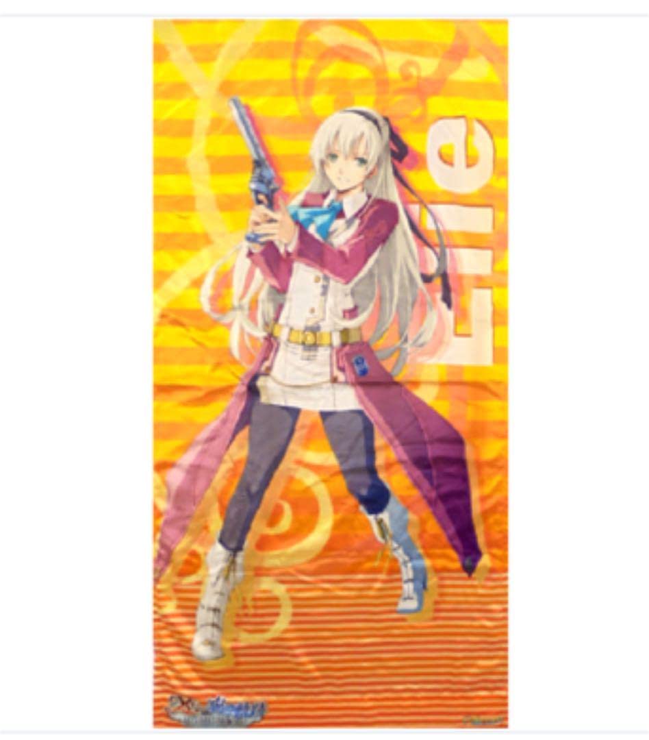 Amazon.co.jp: イースvs.空の軌跡 オルタナティブ サーガ エリィ