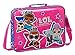 Lol Surprise Together Bolso Maletín Cartera Extraescolares Niña, Multicolor