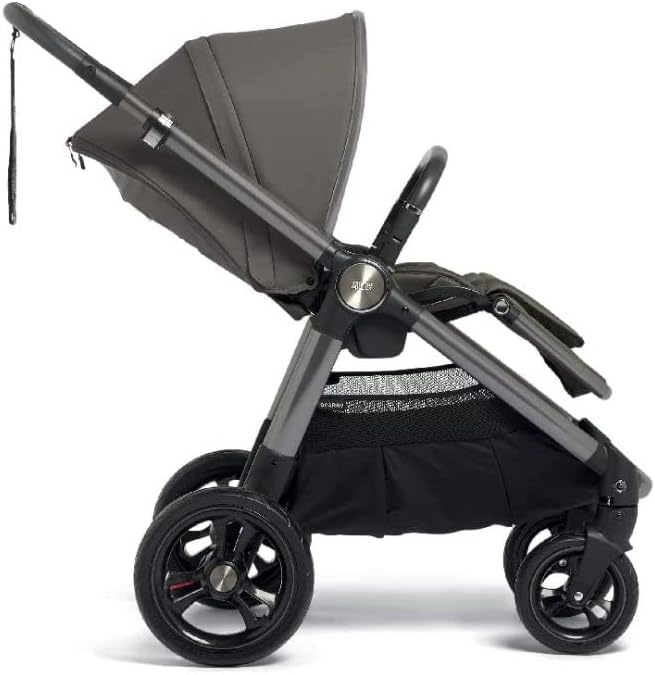 Mamas & Papas Ocarro All Terrain Pushchair, Buggy, Pram, One Hand Fold