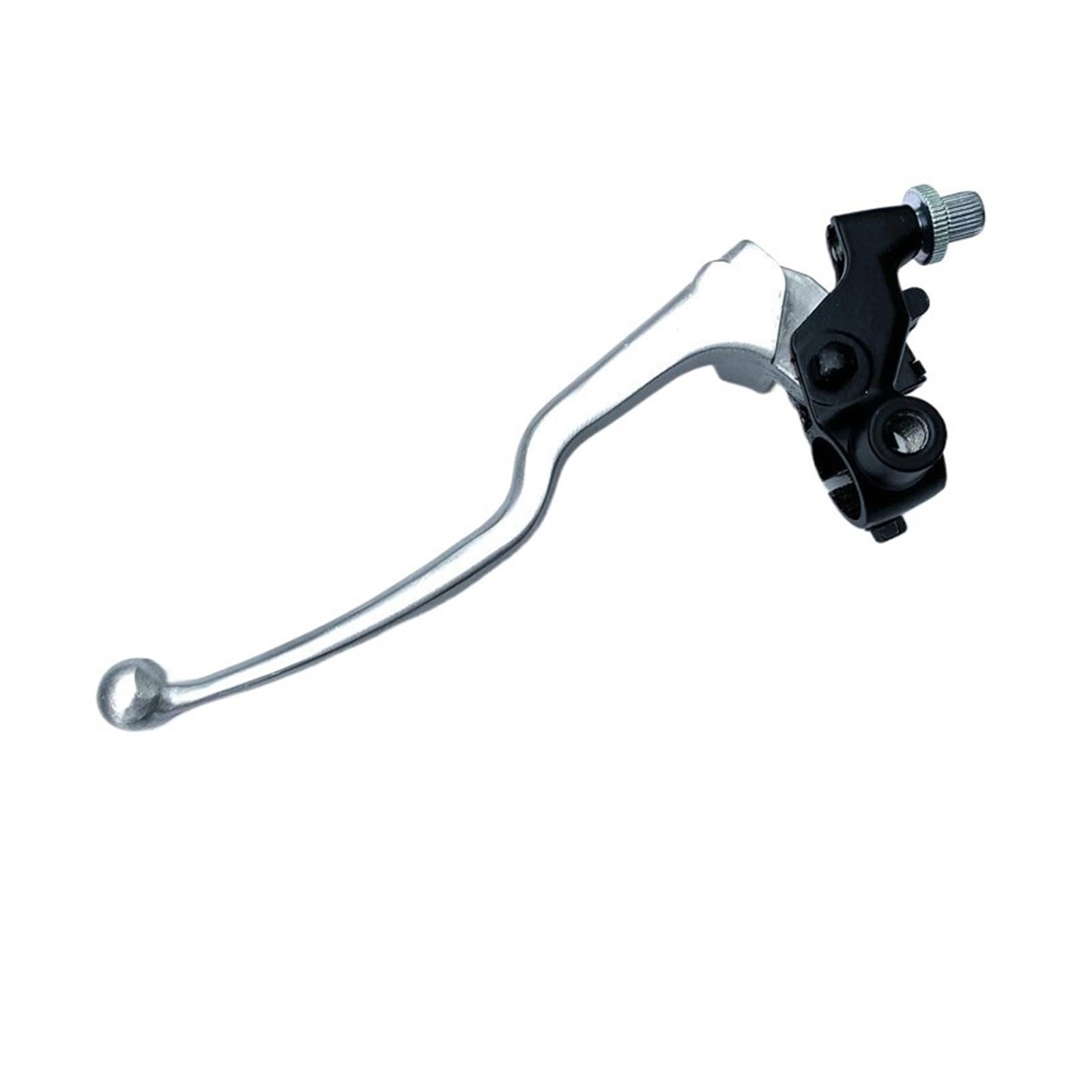Riderai One Color Motorbike Clutch Levers Motorcycle Handlebar Clutch Lever For Suzuki Gsx 250 Gsr 400 600 Dl650/A For V-Strom Sfv650