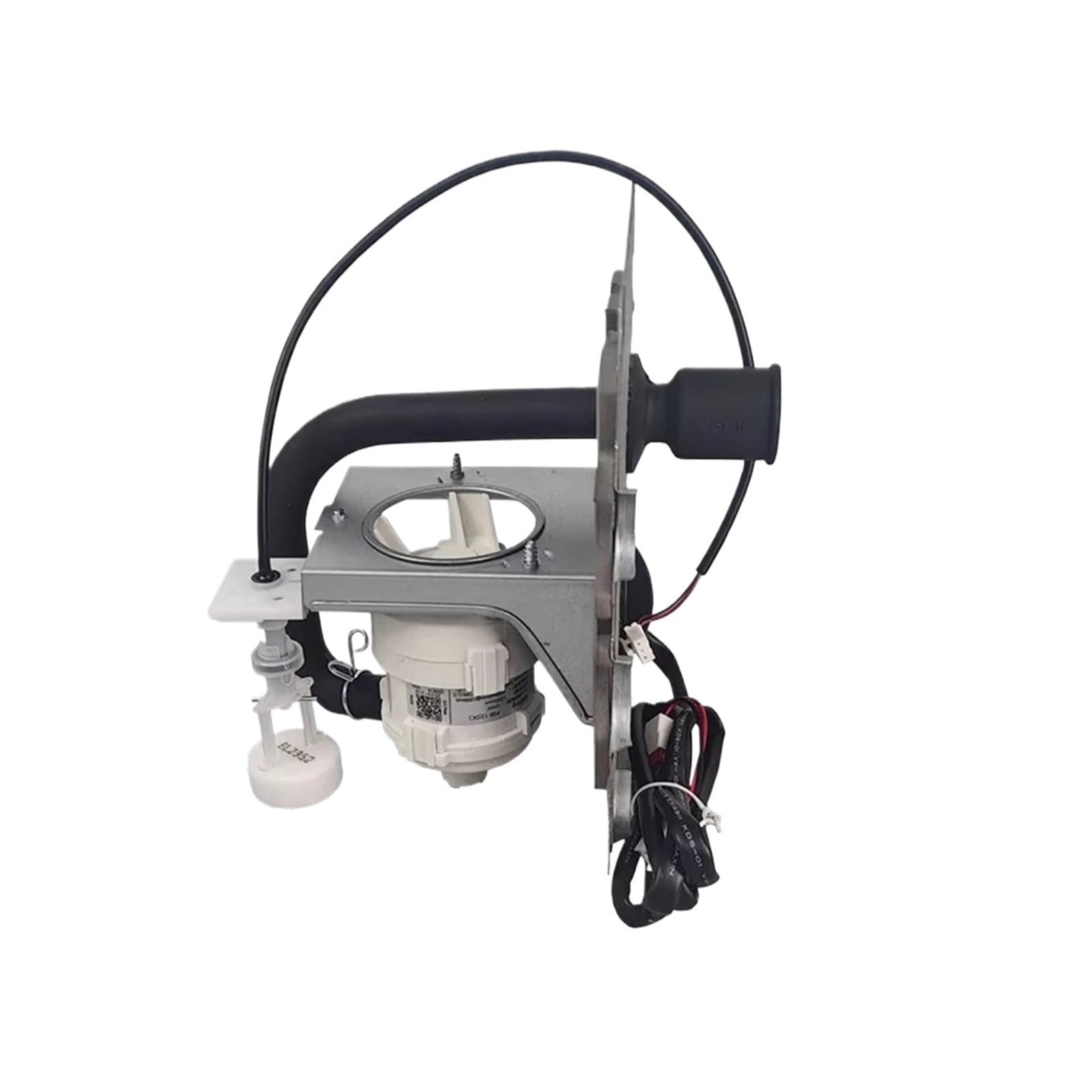 Genterun J Condensate Drain Pump With Water Level Switch,Compatible For Midea，Compatible For Gree，2-3-5Hp Ceiling Cassette Duct Type Vrf Air Conditioner(J)