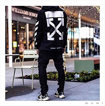 mnml drawcord pants