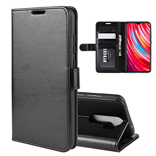 Coque Xiaomi Redmi Note 8 Pro protection intégrale anti-rayure avec support