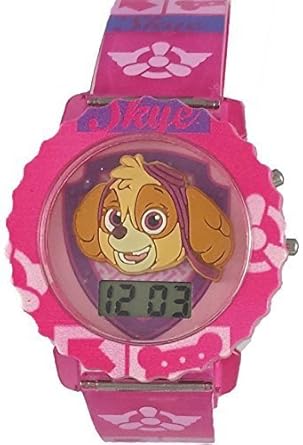 Skye watch paw patrol Clearance