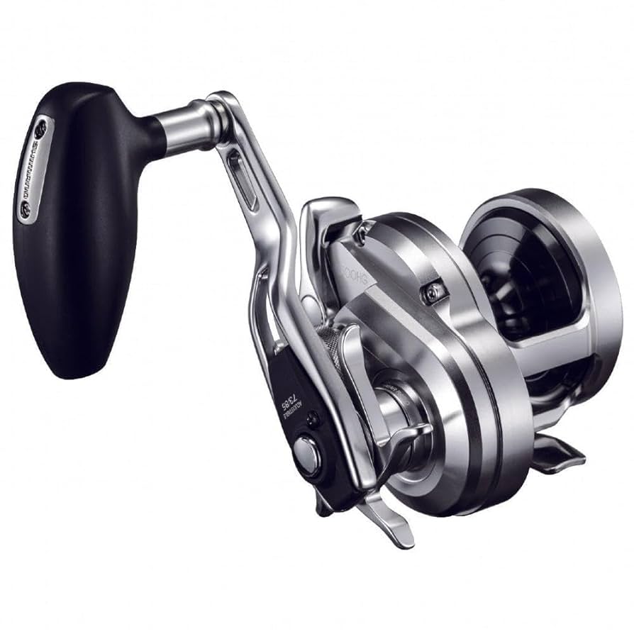リール SHIMANO OCEA JIGGER 4000 shimano-ocea-jigger-