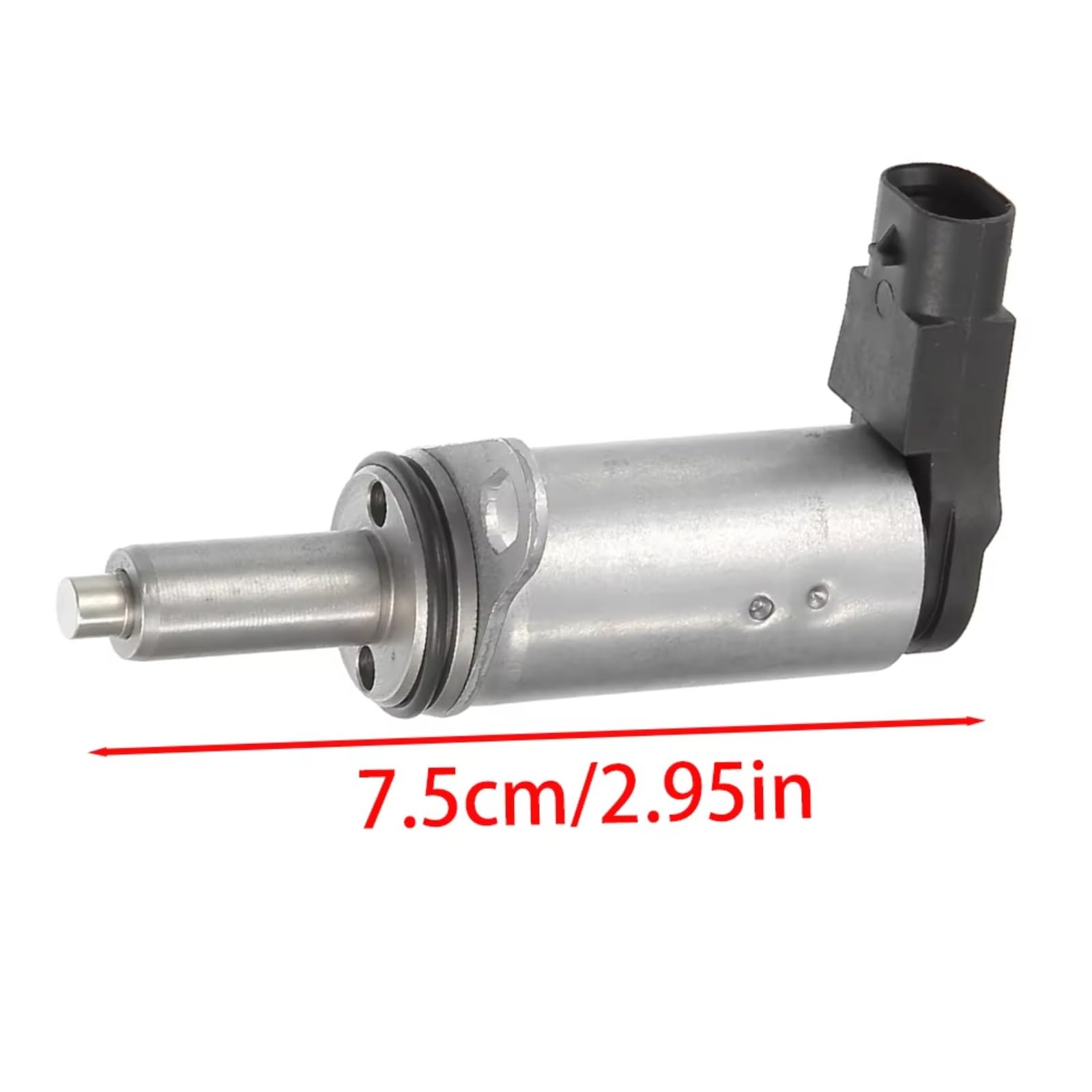 Zawór elektromagnetyczny sterujący pozycją wałka rozrządu 06E103697AF do A6 A5 A4 2007-2018