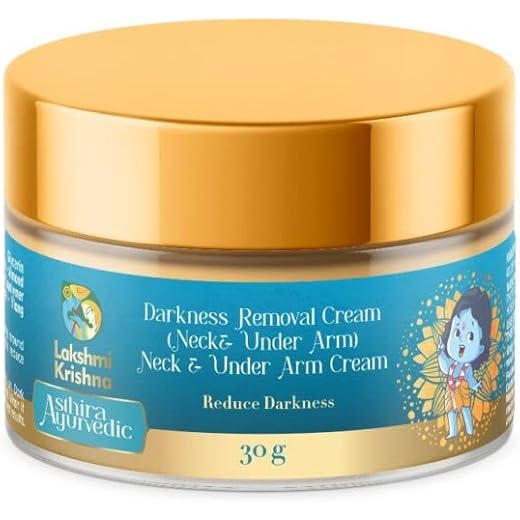 Lakshmi Darkness Remover 30G
