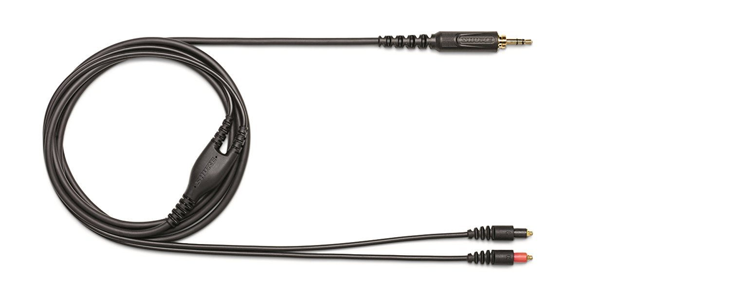 Shure Kopfhörer : SRH1540-A