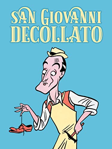  San Giovanni Decollato