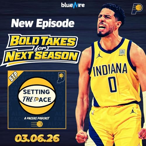 Six BOLD Pacers Predictions for Next Season