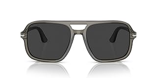 نظارة شمس افياتور للرجال من بيرسول Po3328s