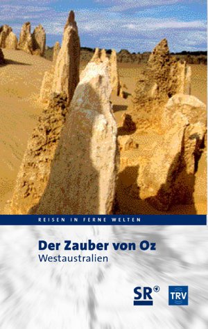 Preisvergleich Produktbild Der Zauber von Oz, Westaustralien, 1 Videocassette [VHS]