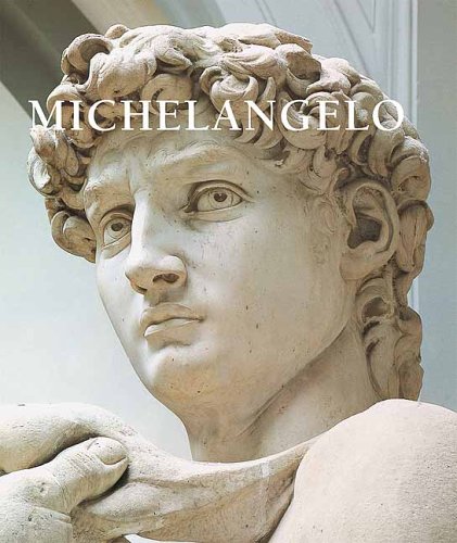 Amazon.co.jp: Michelangelo. (Michelangelo Buonarotti 1475 - 1564
