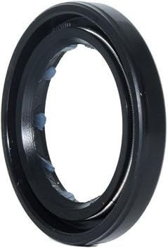 High Pressure Radial Shaft Seal 28.56-42-5.5mm NBR BAKHDSN Oil Seal for Hydraulic Pump Motor