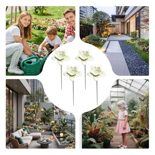 Taza para abejas de jardín con bebedero apícola cerámico para mariposas 5