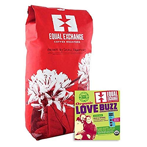 Best Equal Exchange Coffee 2024 Where to Buy?