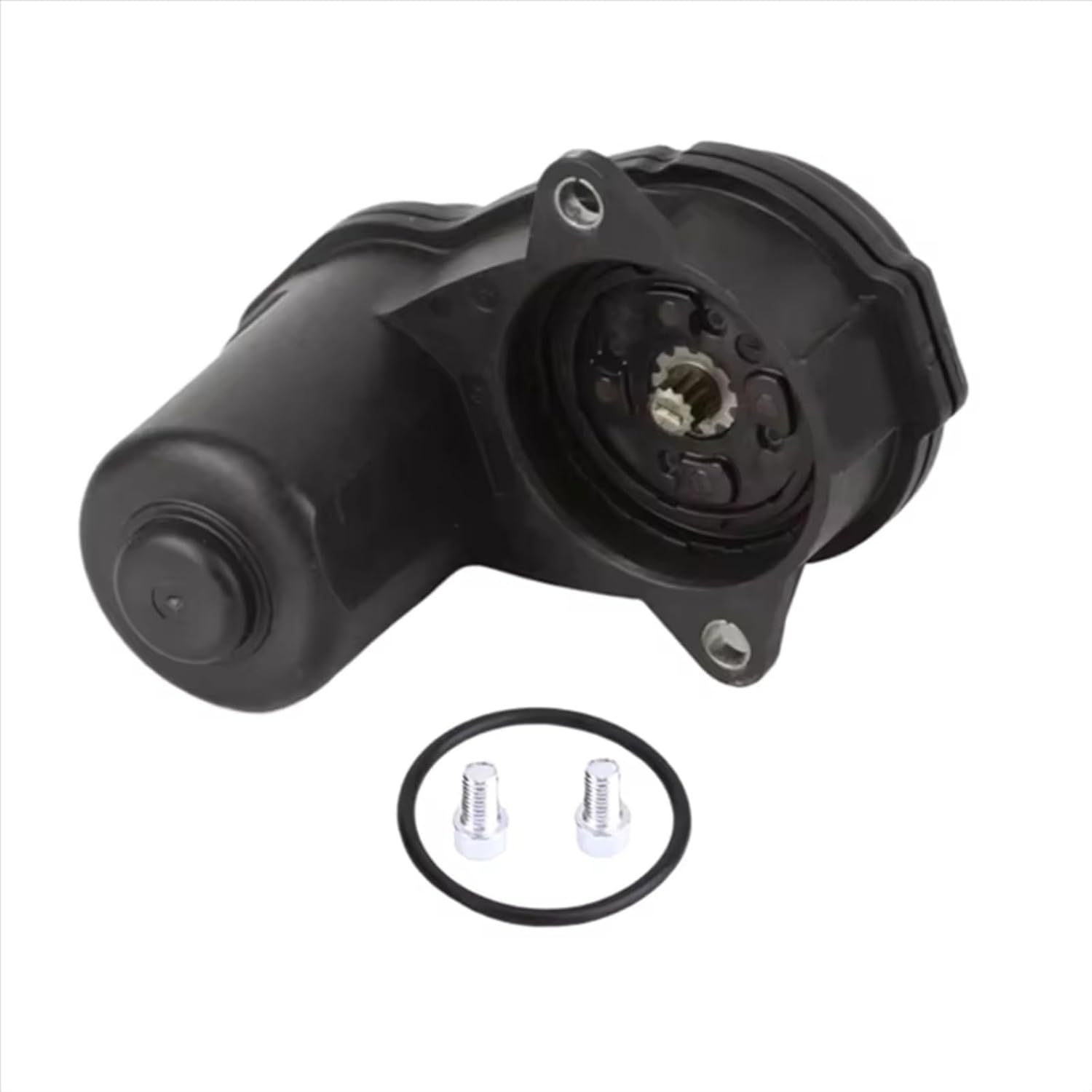 Handbrake Actuator Compatible With Acura For Accord 12 Torx Big Teeth Car Rear Parking Brake Actuator Accessories Replacements OEM：43020-T2J-H00