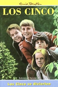 Los cinco se divierten (EL ...