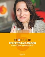 Recettes Fait Maison: Scook 5 2012304389 Book Cover