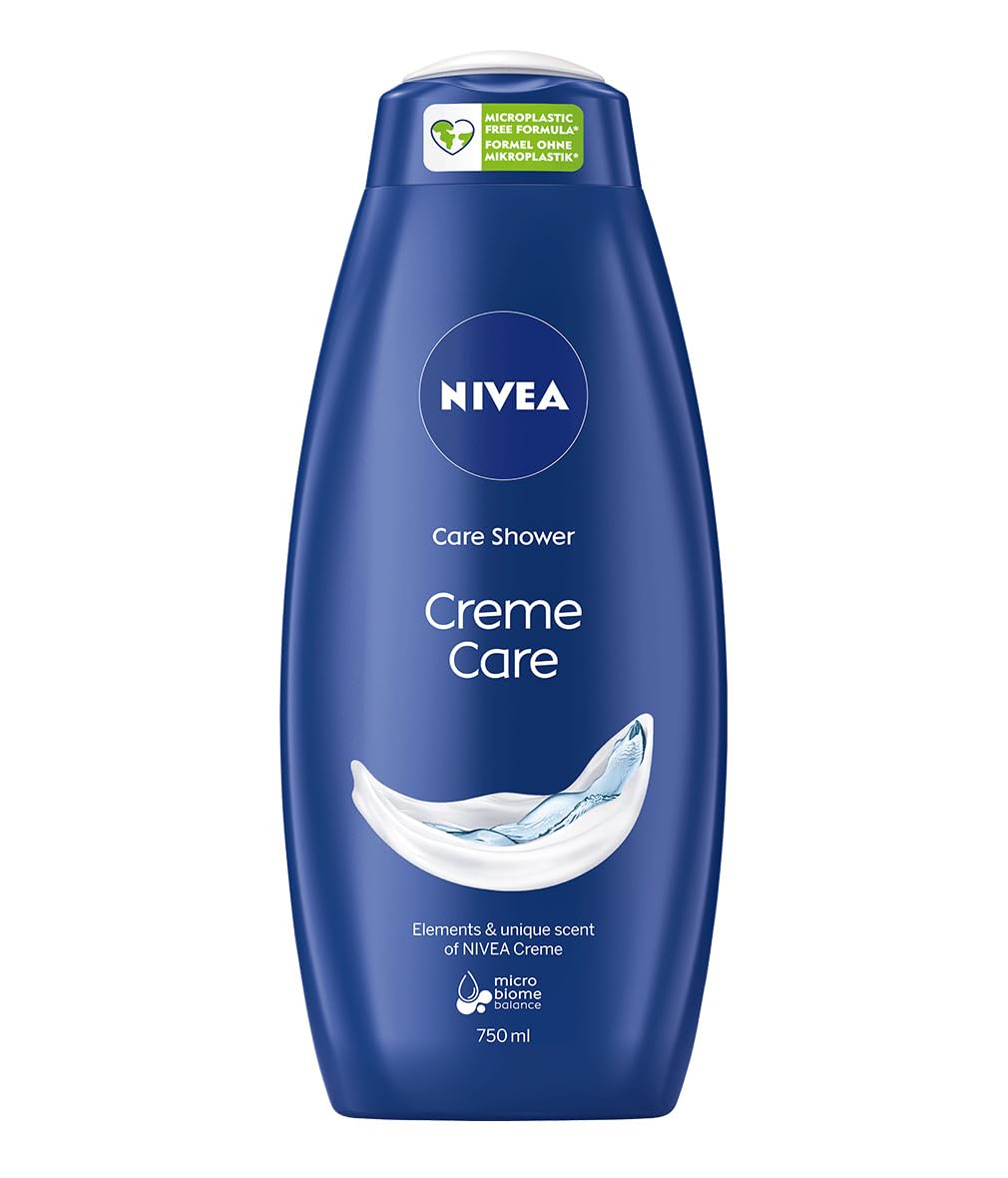 Creme Care Shower Gel 750 ml