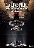 1st LIVE FILM -AMAZING BUDOKAN 2020-
