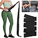 ILAMSHAR Verstellbarer Wickel Waist Trainer Tape Damen Abnehmen Bauch Wickelgürtel Wrap Lenden-Taillen-Stützgürtel Body Shaper Gürtel für Fitness Workout, Unisex