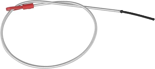 Miniatura 1 de SCITOO Varilla de medición de transmisión de aceite de 36.22 pulgadas para Dodge Sprinter 2500 para Dodge Sprinter 3500 para Freightliner Sprinter