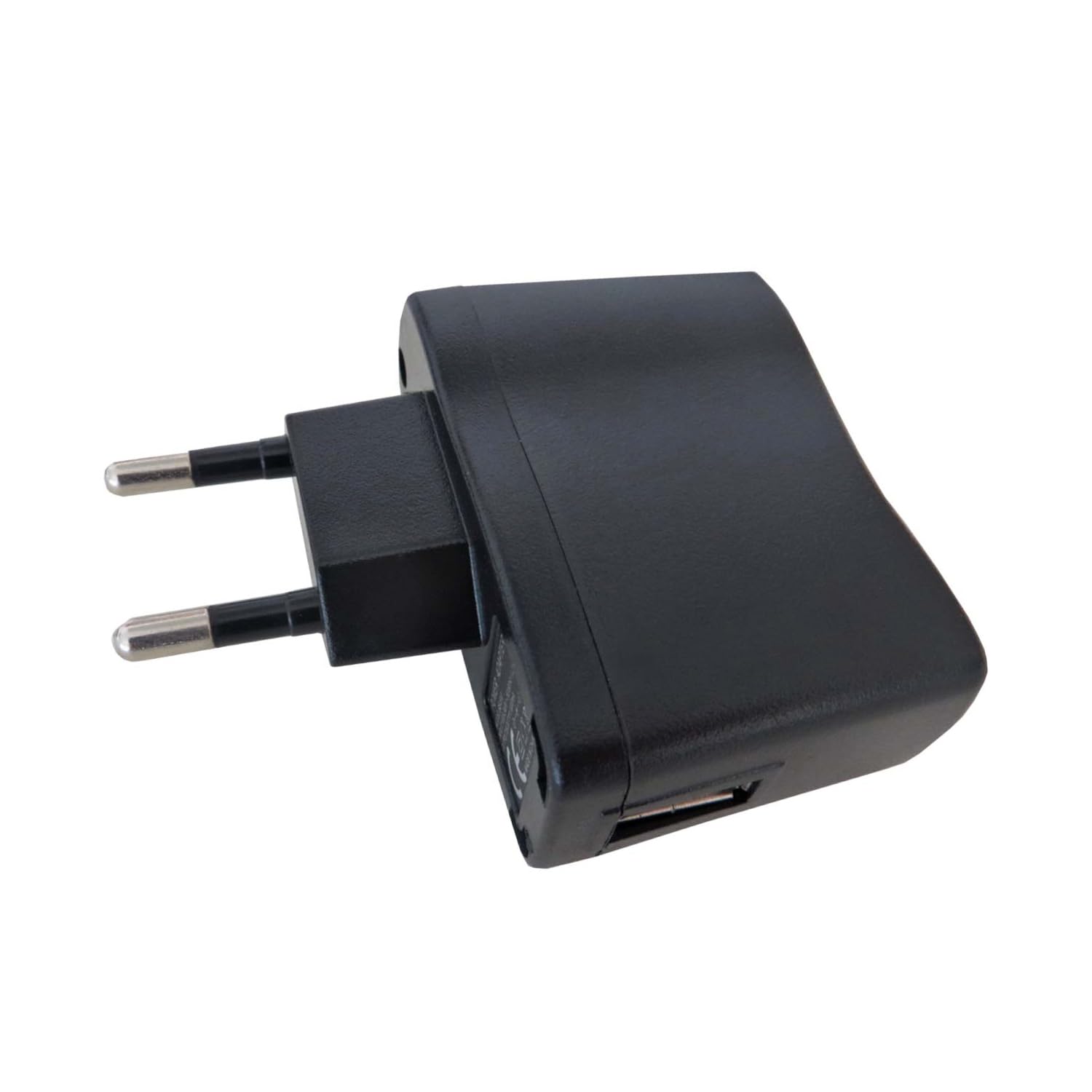 Nux MP-2 Mighty Plug Drahtlose Verstärker- und Effekt-Simulation für Gitarre und Bass + keepdrum Netzteil