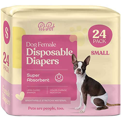 Top 13 Best Dog Diaper For Bowel Incontinence Reviews BNB