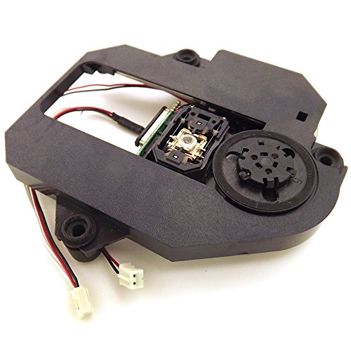 Tebuyus HOP-120X Optical PickUp Laser Lens For EVD DVD Player With Mechanism