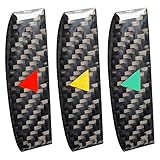 マジカルカーボンNEO フューエルリッドアクセント イエロー