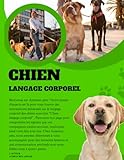 Chien langage corporel