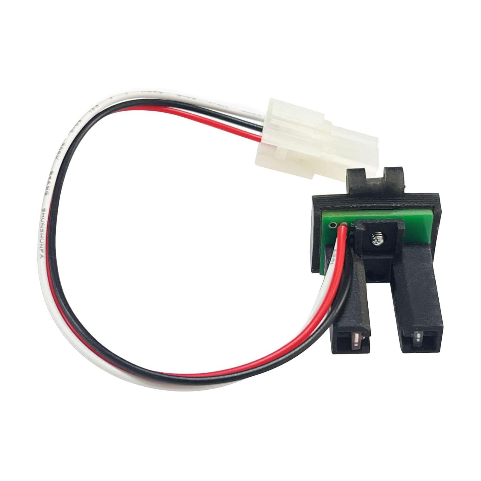 12V Coin Drop Sensor 200674P Compatible for Huebsch 200674 Washing Machine Accessories