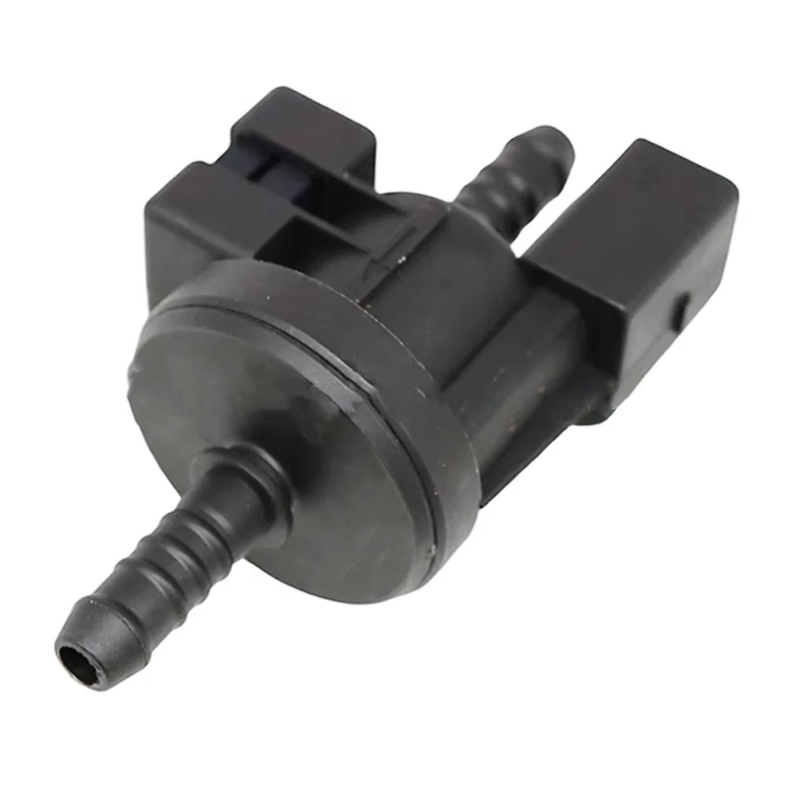 Yeudwua One Color Evaporation Purge Control Valve Compatible With Q7 2007-2010 For R8 2008-2012 For Rs4 2007-2008 Canister Purge Tank Exhaust Vacuum Solenoid Valve 0280142431
