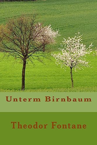 Unterm Birnbaum