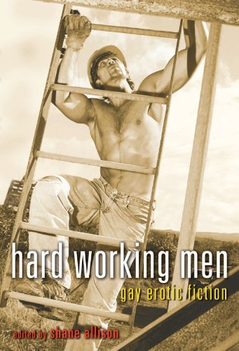 Bargain eBook - Hard Working Men
