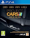 Project CARS - Game of the Year Edition (PS4)