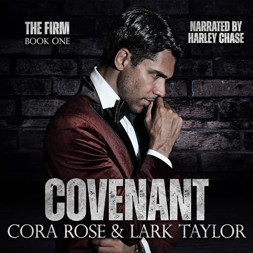 Covenant by Cora Rose, Lark Taylor episode artwork