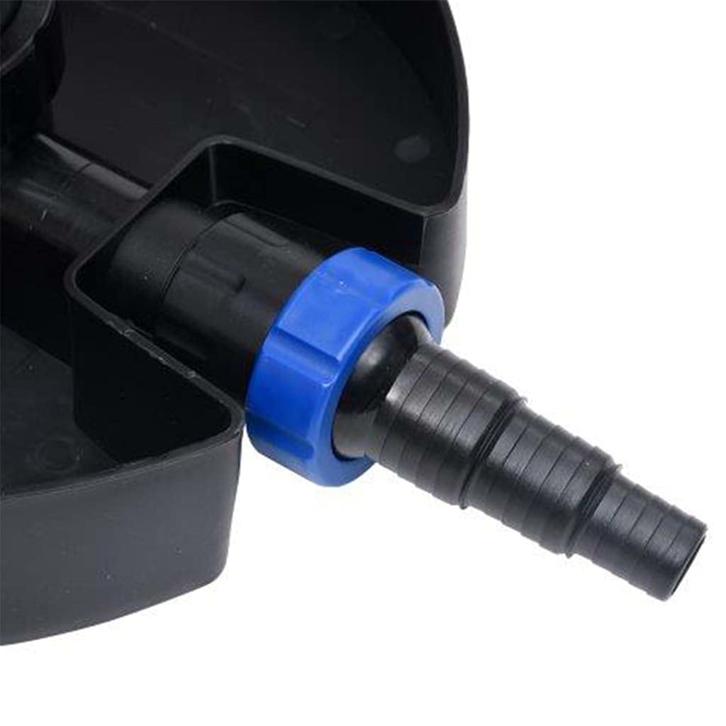 Solivagant Skimmer di Superficie Autoportante per Laghetti,2.94kg