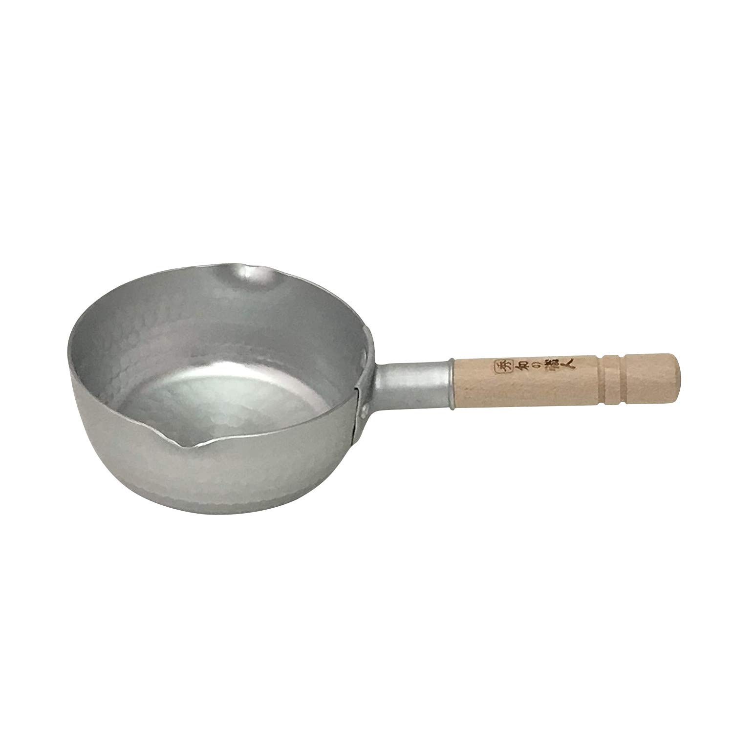 14cm Topf Yukihira tiefen Handwerker Taniguchi Metallindustrie Summe (Japan Import / Das Paket und das Handbuch werden in Japanisch)