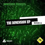  downtown ep