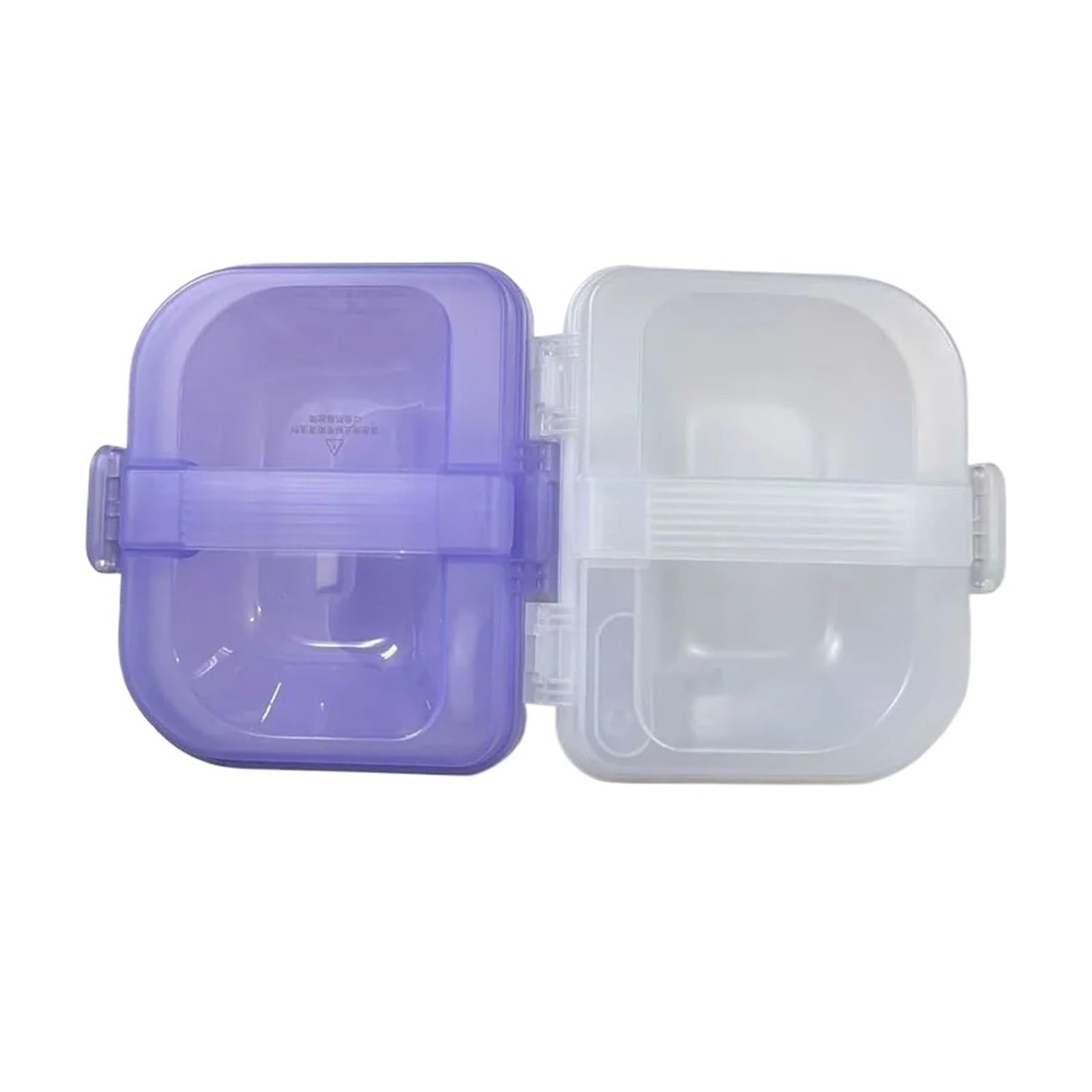 GENTERUN Vacuum Cleaner Water Tank Components,Compatible For Narwal, J3 J4,Water Bin(2pcs)