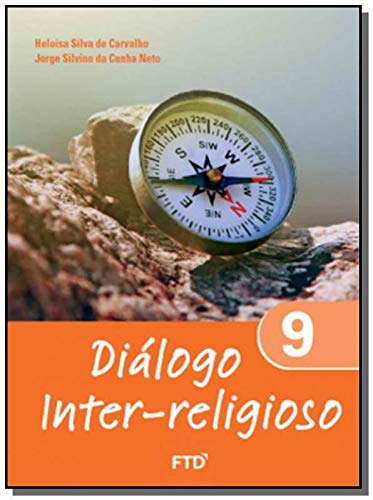 Diálogo Inter-religioso 9º ano