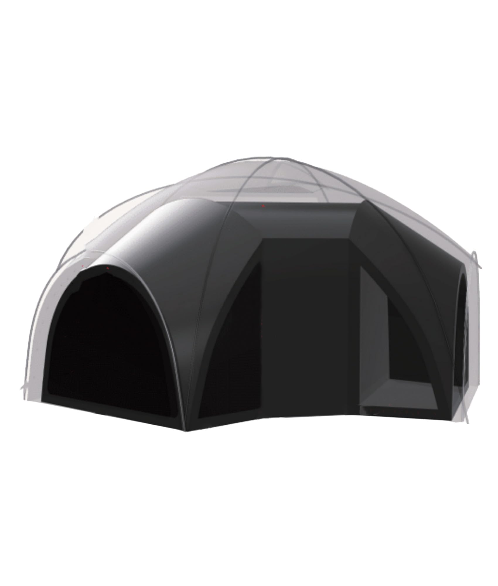 Amazon.co.jp: TOKYO CRAFTS ハビソル デュオテント 【2人用 / ドーム