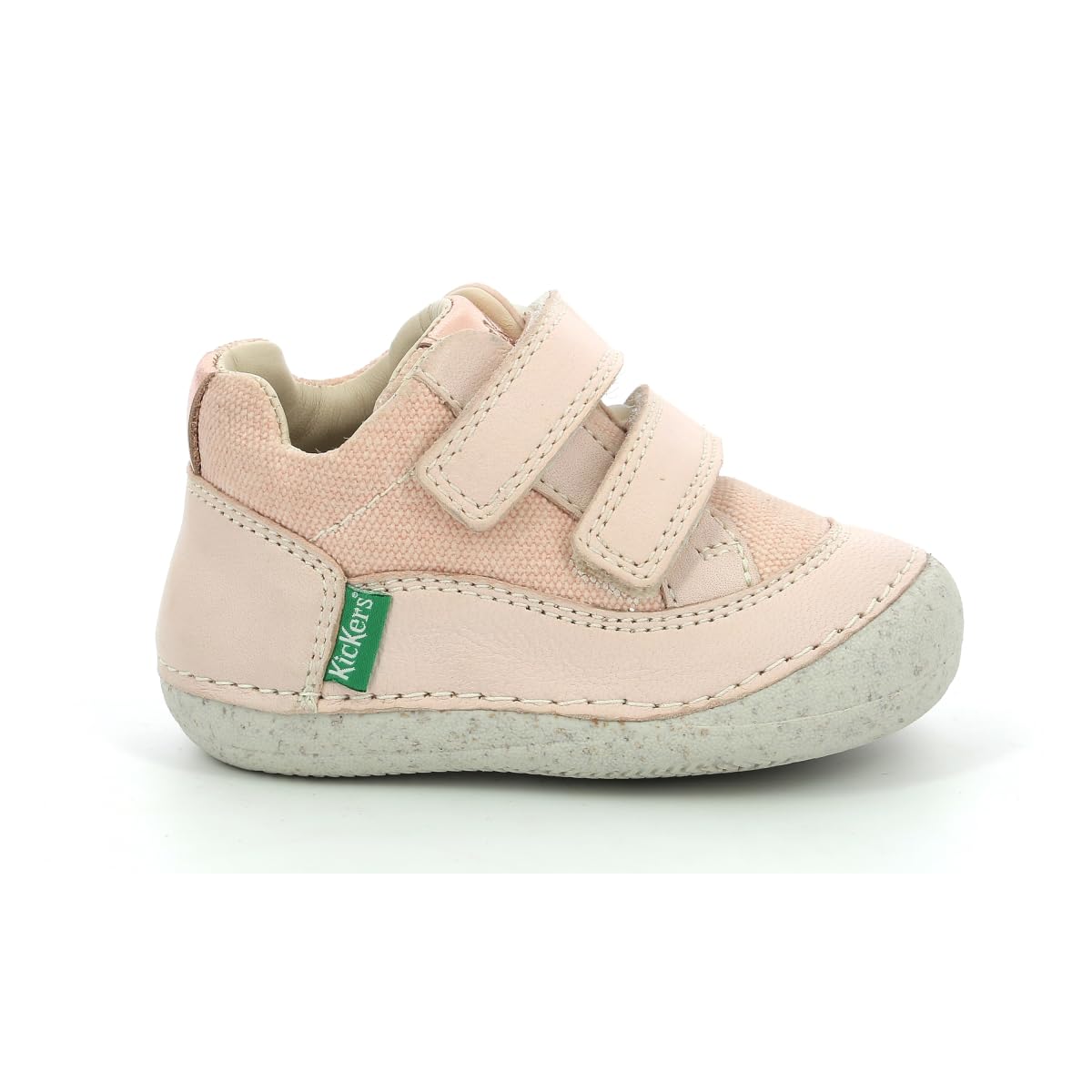Kickers Sostankro, Bottillons Fille,